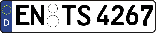 EN-TS4267