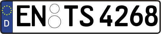 EN-TS4268