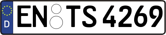 EN-TS4269