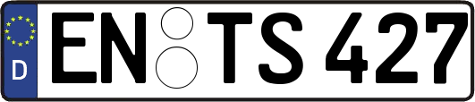 EN-TS427