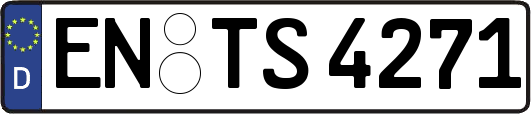 EN-TS4271