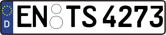 EN-TS4273