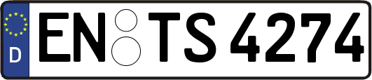 EN-TS4274