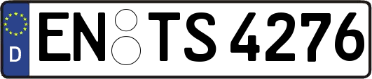 EN-TS4276