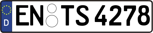EN-TS4278