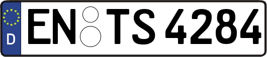 EN-TS4284