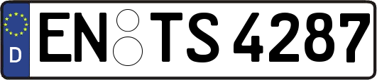 EN-TS4287
