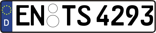 EN-TS4293