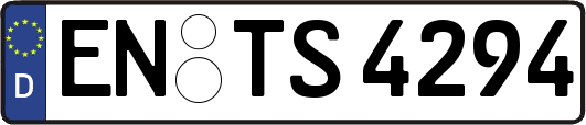 EN-TS4294