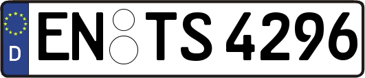 EN-TS4296