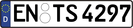 EN-TS4297