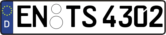 EN-TS4302