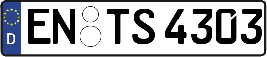 EN-TS4303