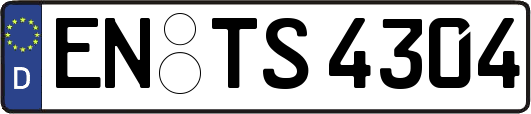 EN-TS4304