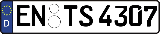 EN-TS4307
