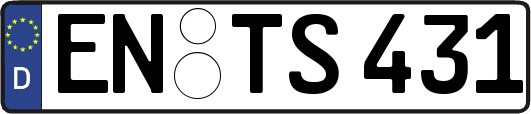 EN-TS431