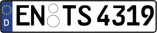 EN-TS4319