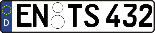 EN-TS432