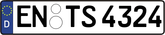 EN-TS4324