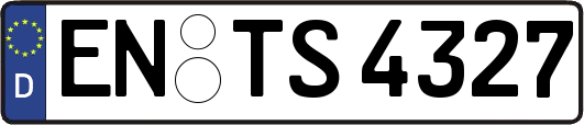 EN-TS4327