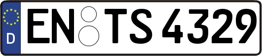 EN-TS4329