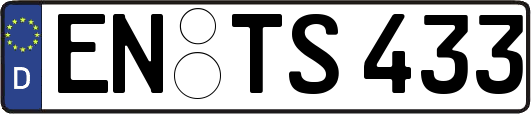 EN-TS433
