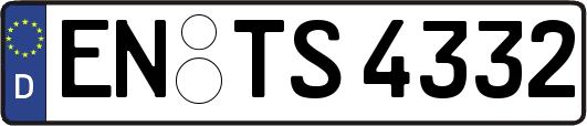 EN-TS4332