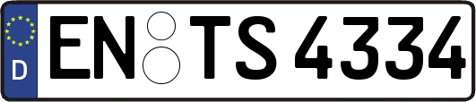 EN-TS4334
