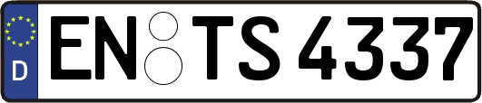 EN-TS4337