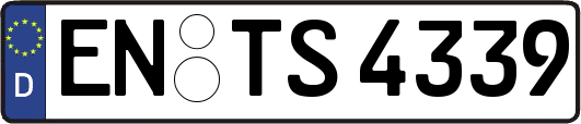 EN-TS4339