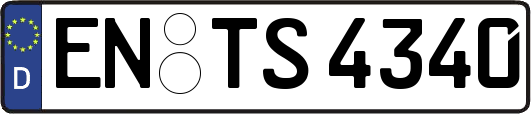EN-TS4340