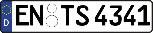 EN-TS4341