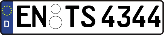 EN-TS4344