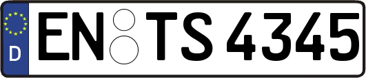 EN-TS4345
