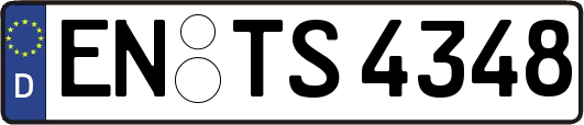 EN-TS4348