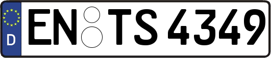 EN-TS4349