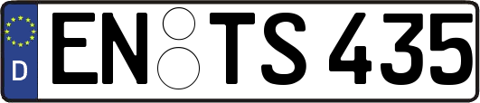 EN-TS435