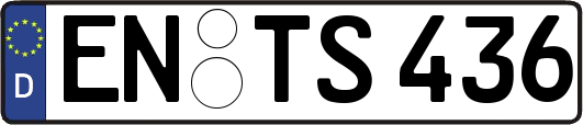 EN-TS436