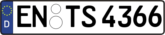 EN-TS4366