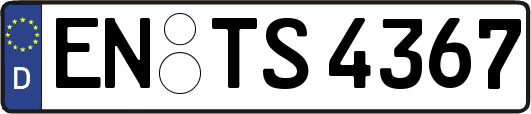 EN-TS4367
