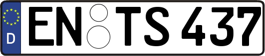 EN-TS437