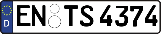 EN-TS4374