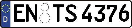 EN-TS4376