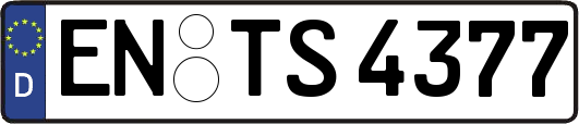 EN-TS4377