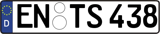 EN-TS438