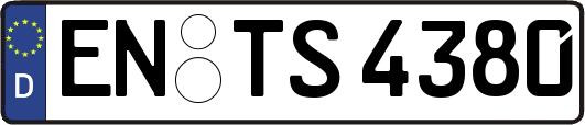 EN-TS4380