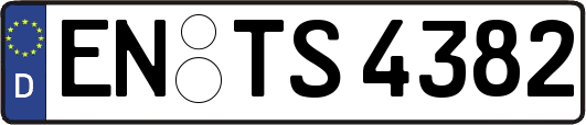 EN-TS4382