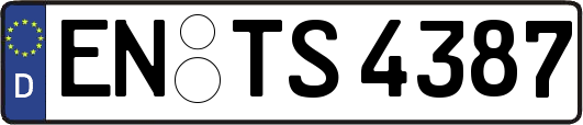 EN-TS4387