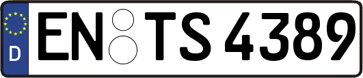 EN-TS4389