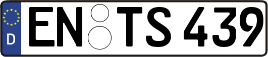 EN-TS439